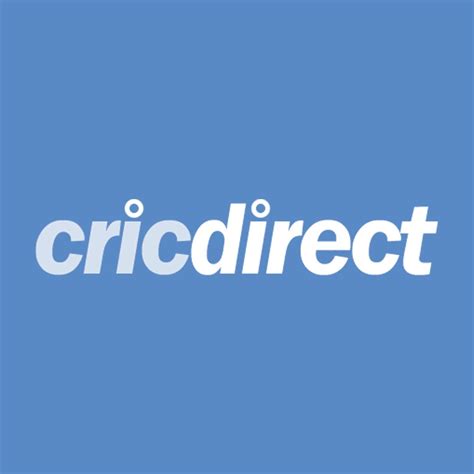 CricDirect .